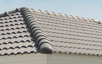 advantages of Hamrow clay roofing