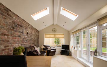 conservatory roof insulation Hamrow, Norfolk