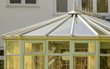 conservatory roof repair Hamrow, Norfolk