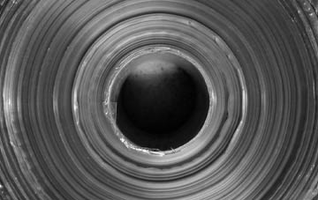 Hamrow edpm waterproofing