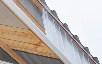 why Hamrow fascia repairs are essential