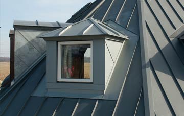 metal roofing Hamrow, Norfolk