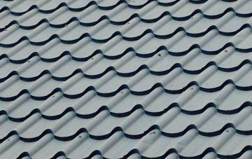 Hamrow rubber roofing companies