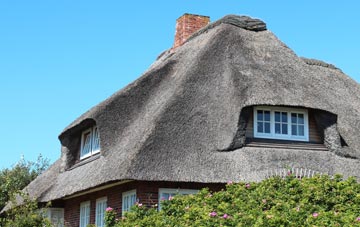 thatch roofing Hamrow, Norfolk