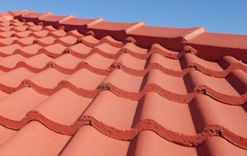 Hamrow tile and slate roof replacement