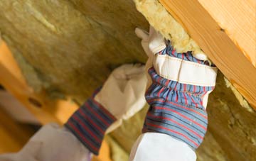types of Hamrow pitched roof insulation materials