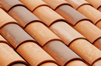 Hamrow clay roofing