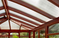 Hamrow conservatory roofing insulation