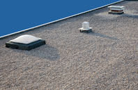 Hamrow flat roofing