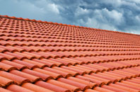 Hamrow roofing tiles