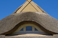 Hamrow thatch roofing